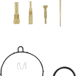 Load image into Gallery viewer, Shindy Carburetor Repair Kit - Yamaha 03-337 - Main Product View