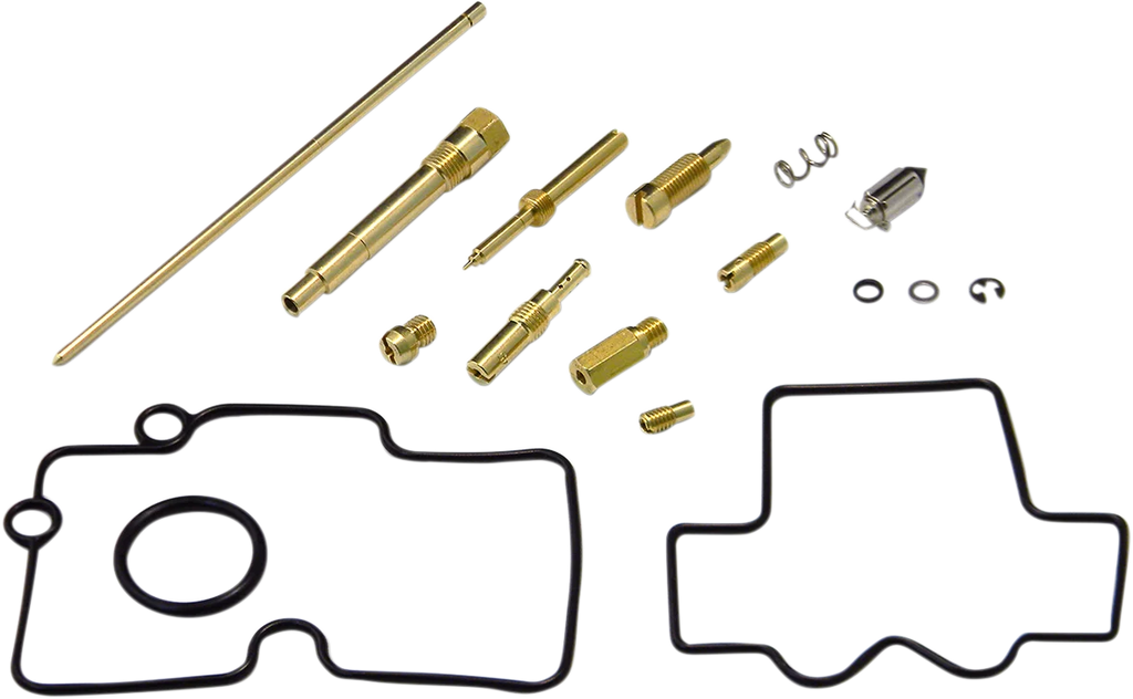 Shindy Carburetor Repair Kit - Yamaha 03-872 - Main Product View