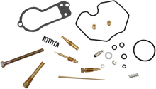 Load image into Gallery viewer, Shindy Carburetor Repair Kit - Yamaha 03-872 - Side View