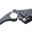 Load image into Gallery viewer, Shindy Clutch Master Cylinder Kit - 5/8" - Black - Main Product View