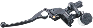 Shindy Clutch Master Cylinder Kit - 5/8" - Black - Main Product View