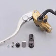 Load image into Gallery viewer, Shindy Clutch Master Cylinder - Radial - 19 mm - Black 17-666K