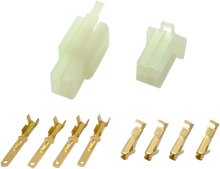 Load image into Gallery viewer, Shindy Electrical Connectors - Four-Pin 16-634 - Main Product View