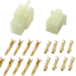 Load image into Gallery viewer, Shindy Electrical Connectors - Nine-Pin 16-639 - Main Product View