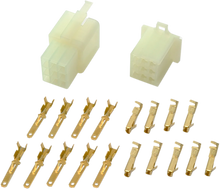 Load image into Gallery viewer, Shindy Electrical Connectors - Nine-Pin 16-639 - Main Product View
