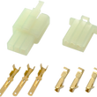 Load image into Gallery viewer, Shindy Electrical Connectors - Three-Pin 16-633 - Main Product View