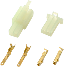 Load image into Gallery viewer, Shindy Electrical Connectors - Two-Pin 16-632