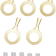 Load image into Gallery viewer, Shindy Eyelet Terminal Kit - 10mm Eyelets 16-613 - Main Product View