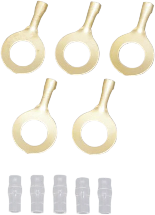 Shindy Eyelet Terminal Kit - 10mm Eyelets 16-613 - Main Product View