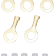 Load image into Gallery viewer, Shindy Eyelet Terminal Kit - 10mm Eyelets 16-613 - Detail View