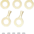 Load image into Gallery viewer, Shindy Eyelet Terminal Kit - 8mm Eyelets 16-612 - Main Product View