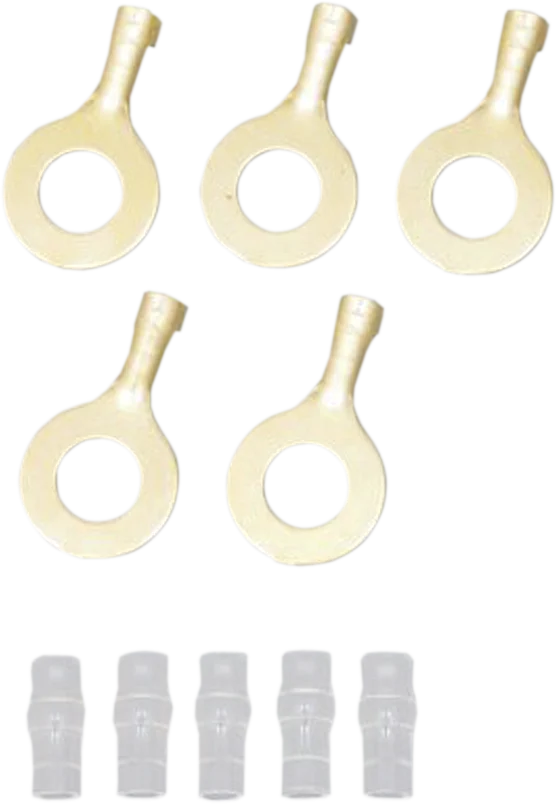 Shindy Eyelet Terminal Kit - 8mm Eyelets 16-612 - Main Product View