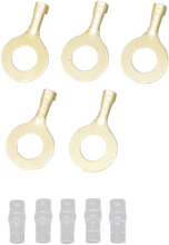 Load image into Gallery viewer, Shindy Eyelet Terminal Kit - 8mm Eyelets 16-612 - Main Product View
