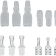 Load image into Gallery viewer, Shindy Flat Terminal Kit 16-608