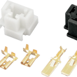 Load image into Gallery viewer, Shindy H4 Bulb Wiring Connector 16-616