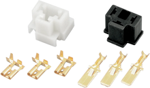 Load image into Gallery viewer, Shindy H4 Bulb Wiring Connector 16-616