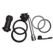 Load image into Gallery viewer, Shindy HONDA BRAKE CALIPER REBUILD KIT (FRONT) 08-102