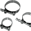 Load image into Gallery viewer, Shindy Heavy-Duty Exhaust Clamp - 1.5"-1.64" 30-711