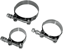 Load image into Gallery viewer, Shindy Heavy-Duty Exhaust Clamp - 1.75"-2" 30-713