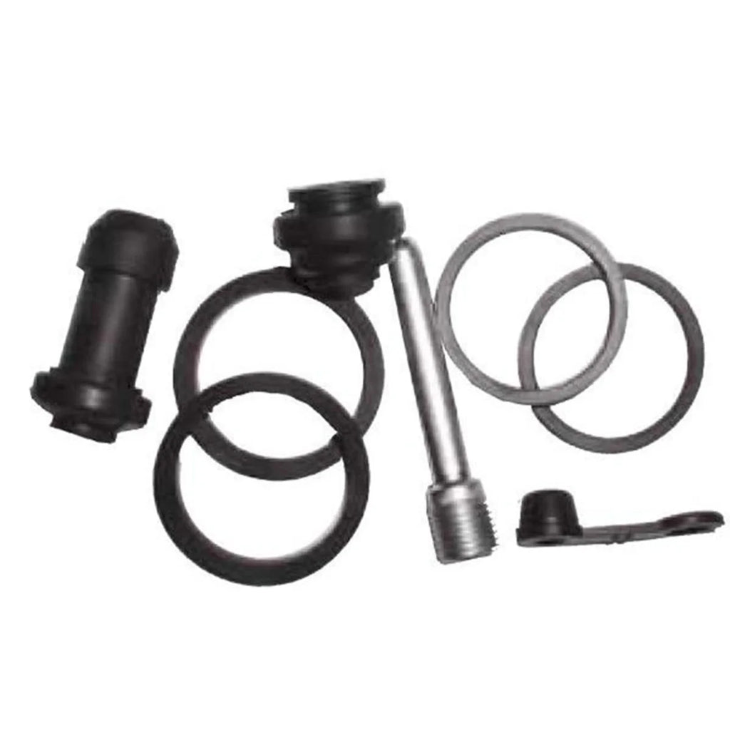 Shindy KAWASAKI BRAKE CALIPER REBUILD KIT (FRONT) 08-201