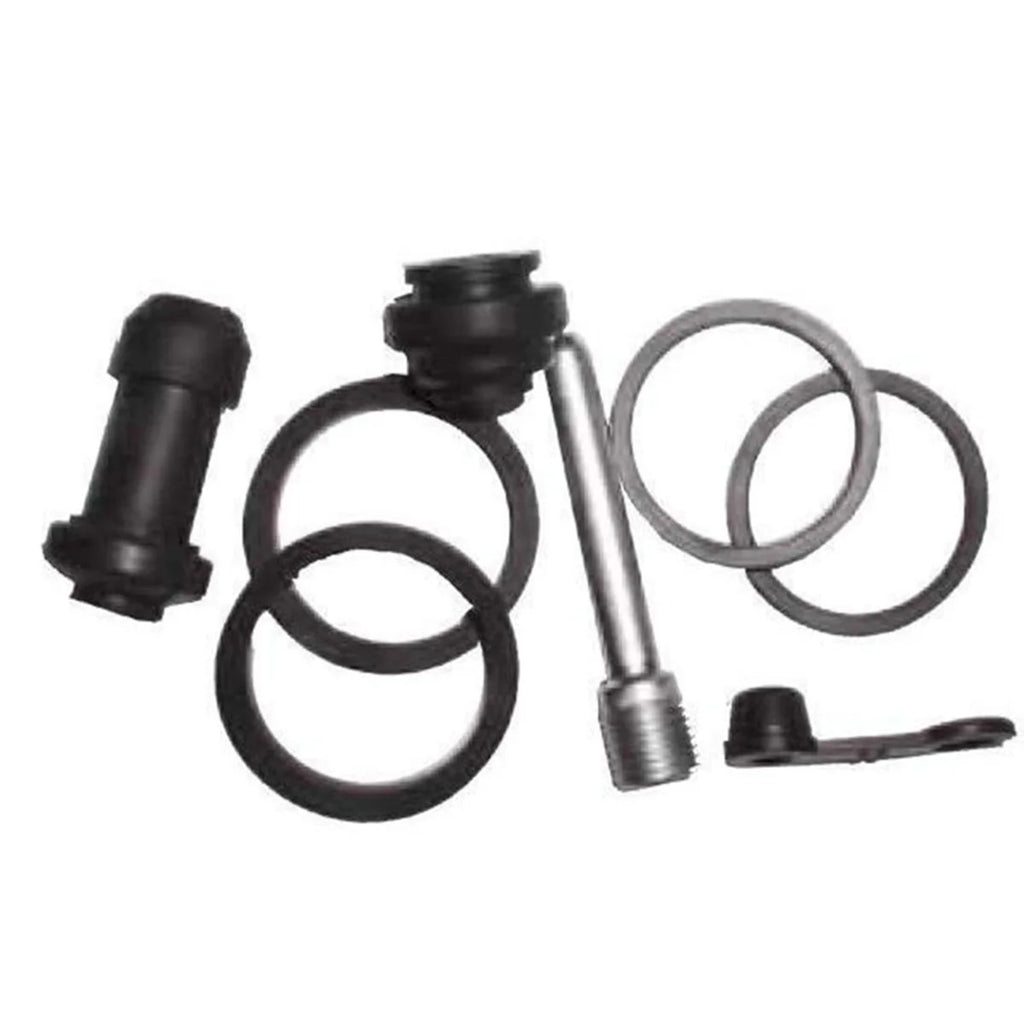 Shindy KAWASAKI BRAKE CALIPER REBUILD KIT (FRONT) 08-206