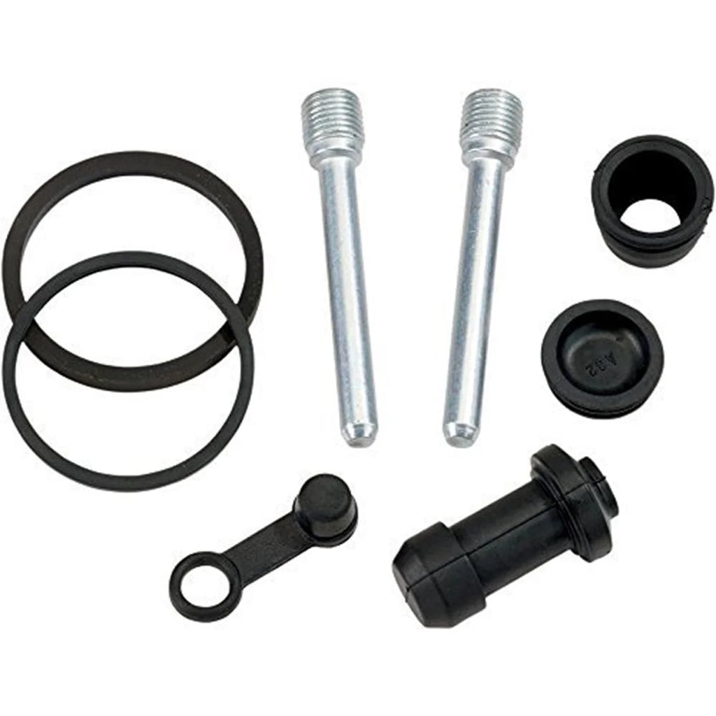 Shindy KAWASAKI BRAKE CALIPER REBUILD KIT (REAR) 08-253