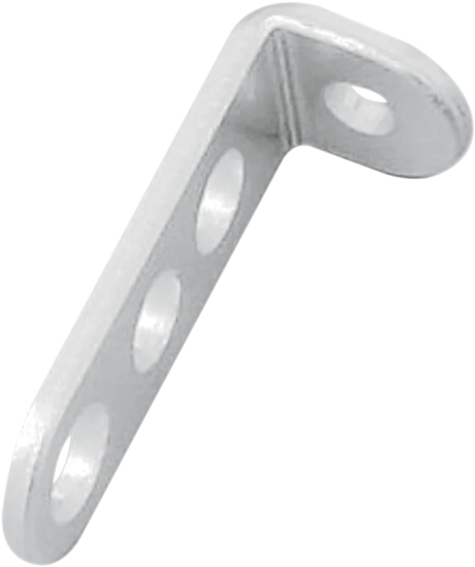 Shindy L-Bracket - Master Cylinder Reservoir - Brake 17-65S