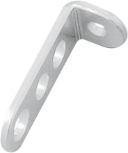 Load image into Gallery viewer, Shindy L-Bracket - Master Cylinder Reservoir - Brake 17-65S