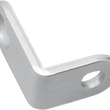 Load image into Gallery viewer, Shindy L-Bracket - Master Cylinder Reservoir - Clutch 17-66S - Main Product View