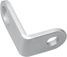 Load image into Gallery viewer, Shindy L-Bracket - Master Cylinder Reservoir - Clutch 17-66S - Main Product View