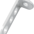 Load image into Gallery viewer, Shindy L-Bracket - Master Cylinder Reservoir - Clutch 17-66S - Side View