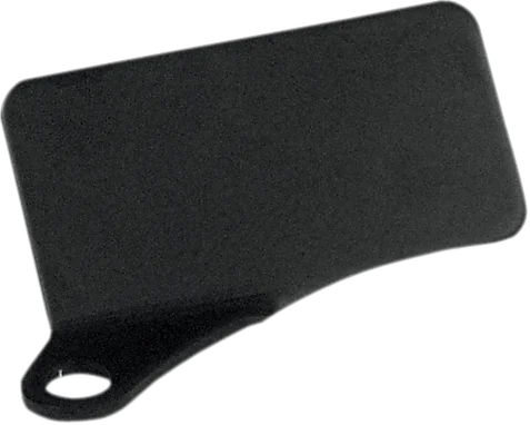 Shindy Mounting Plates - Left-Hand Side Mount 17-85L - Main Product View