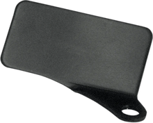 Load image into Gallery viewer, Shindy Mounting Plates - Left-Hand Side Mount 17-85L - Side View