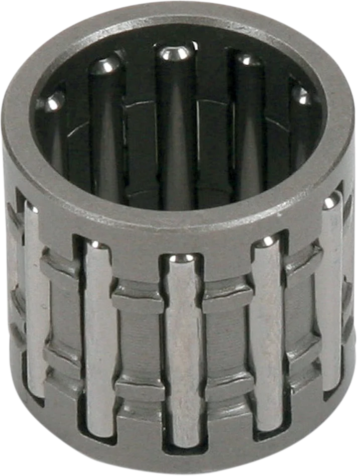 Shindy Needle Bearing - 15 mm x 19 mm x 17 mm - Side View