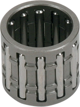 Load image into Gallery viewer, Shindy Needle Bearing - 16 mm x 21 mm x 23 mm - Side View