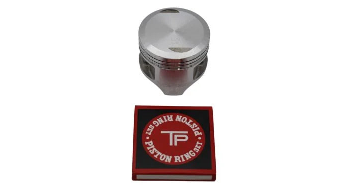 Shindy PISTON KIT ATC250ES/SX 0.50 04-053 - Main Product View