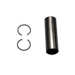 Load image into Gallery viewer, Shindy PISTON KIT ATC250ES/SX 0.50 04-053 - Side View