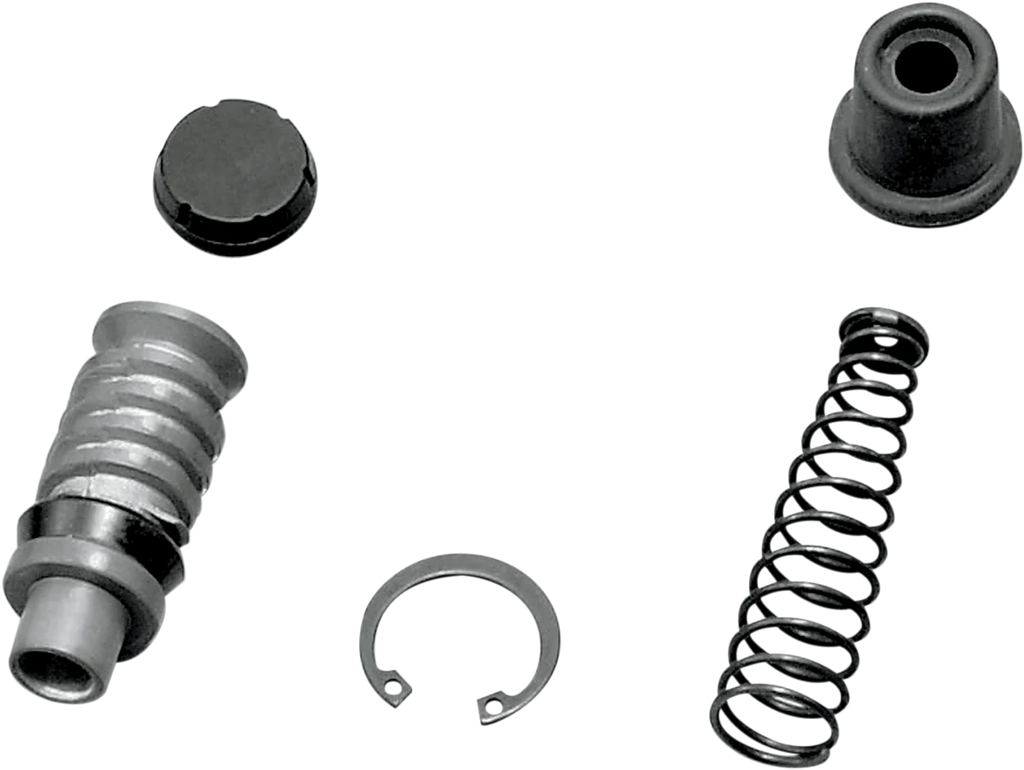 Shindy Rebuild Kit - Master Cylinder - Clutch - 14 mm 17-662R - Main Product View