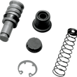 Load image into Gallery viewer, Shindy Rebuild Kit - Master Cylinder - Clutch - 14 mm 17-662R - Side View