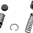 Load image into Gallery viewer, Shindy Rebuild Kit - Master Cylinder - Clutch - 5/8" 17-661R - Main Product View