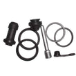 Load image into Gallery viewer, Shindy SHINDY BRAKE CALIPER REBUILD KIT, SUZUKI REAR 08-354