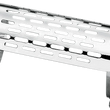 Load image into Gallery viewer, Shindy Stainless Exhaust Shield 19-007