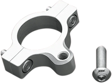 Load image into Gallery viewer, Shindy Steering Damper Fork Bracket - 45 mm - Main Product View