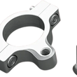 Load image into Gallery viewer, Shindy Steering Damper Fork Bracket - 54 mm - Main Product View