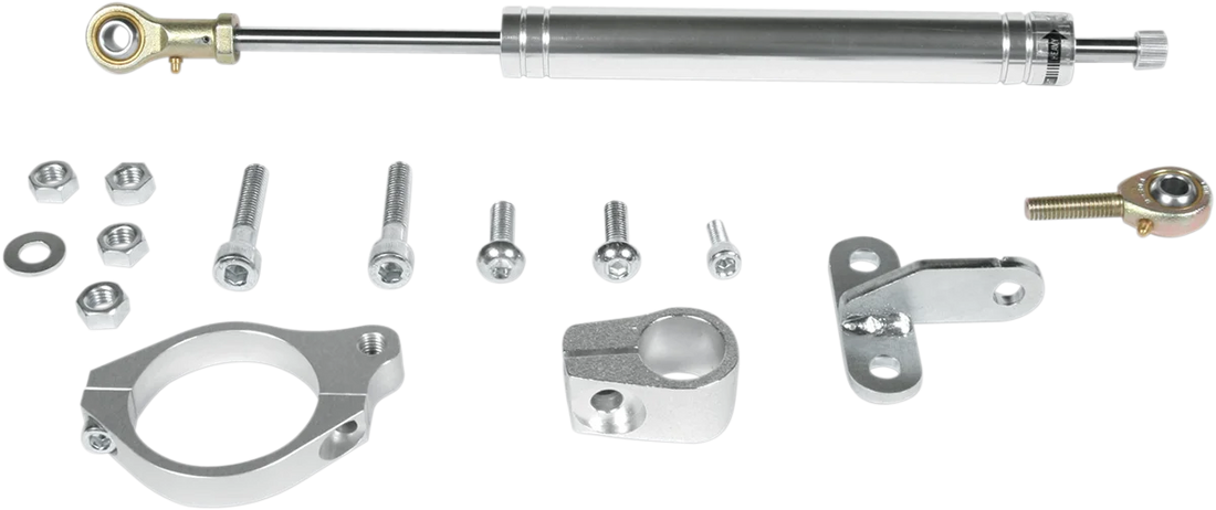 Shindy Steering Damper Kit 17-413 - Detail View