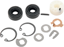 Load image into Gallery viewer, Shindy Steering Damper Rebuild Kit - Main Product View