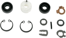 Load image into Gallery viewer, Shindy Steering Damper Rebuild Kit - Side View