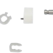 Load image into Gallery viewer, Shindy Steering Damper Rebuild Kit - Side View