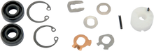 Load image into Gallery viewer, Shindy Steering Damper Rebuild Kit - Back View