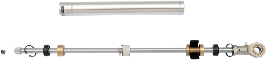 Shindy Steering Damper Rebuild Kit - Additional View 6
